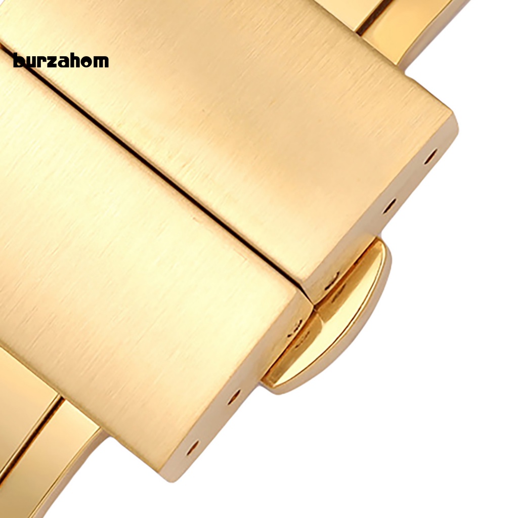 Dây Đeo Đồng Hồ Tự Động Dễ Lắp Đặt Tiện Dụng