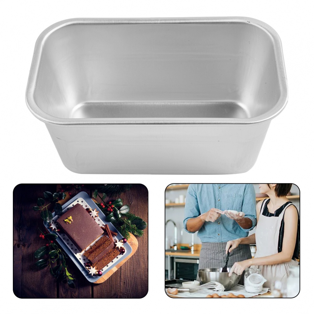 Khuôn Nướng Bánh Chống Dính Dễ Vệ Sinh Chất Lượng Cao