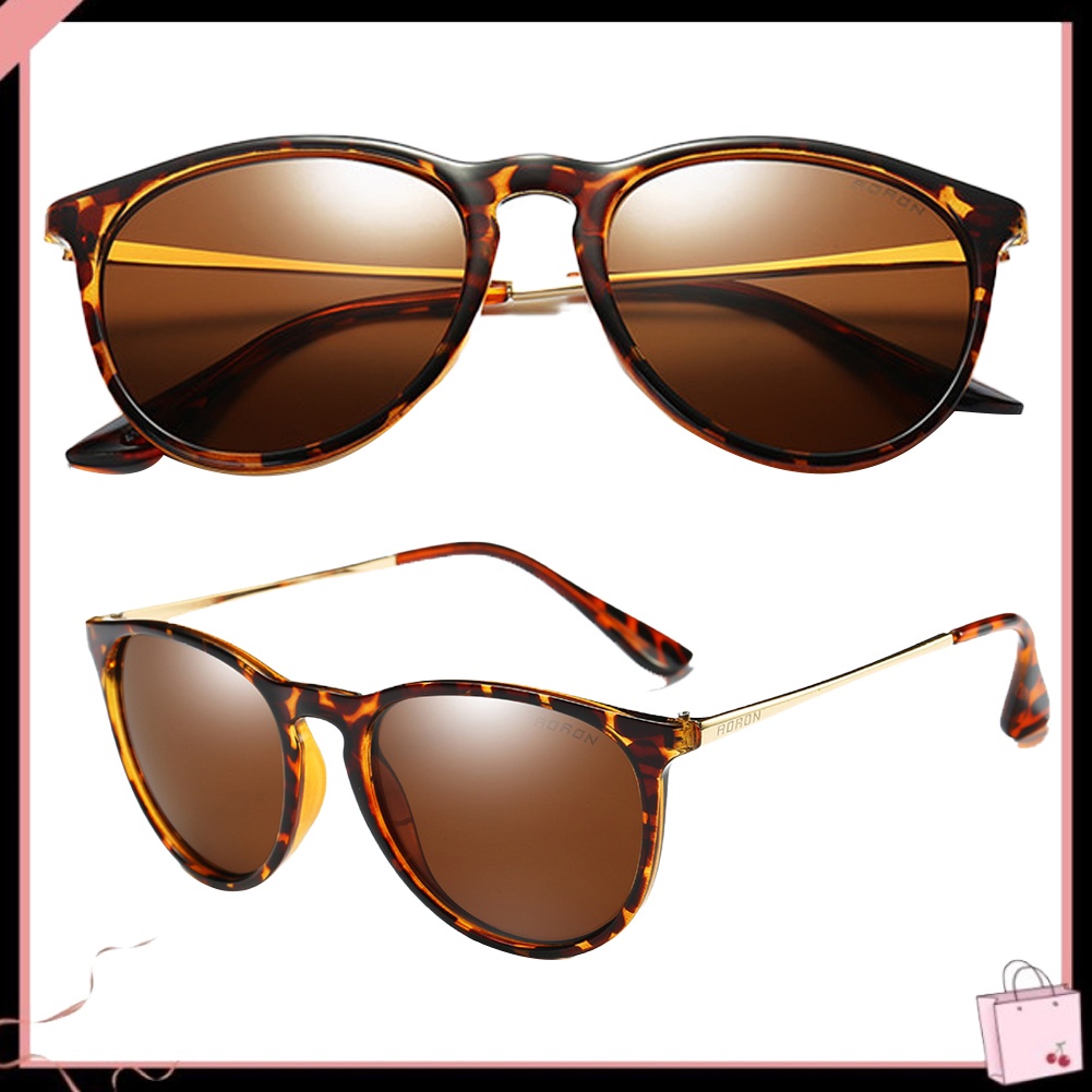 Kính Mát Phân Cực Chống Tia UV Bảo Vệ Mắt Dùng Khi Đi Cắm Trại