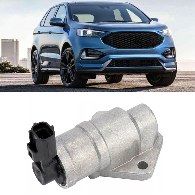 Van Điều Khiển Tốc Độ Động Cơ 1S7G-9F715AD Cho Ford-Mondeo3 1.8 2.0