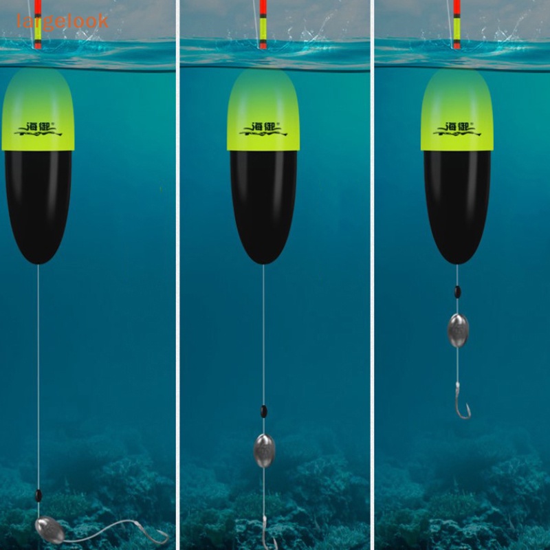 Bộ Phao Câu Cá Tự Động Phát Sáng Chất Lượng Cao