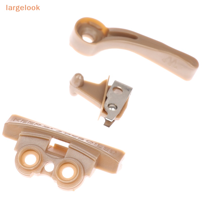 Set 3 Vỏ Bọc Công Tắc Điều Chỉnh Cho Tông Đơ Hớt Tóc 8148 / 8591