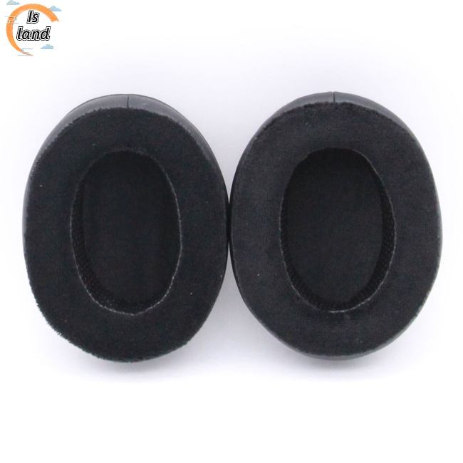 Set 2 Đệm Tai Nghe 110X90Mm Thay Thế Chuyên Dụng Cho Brainwavz HM5