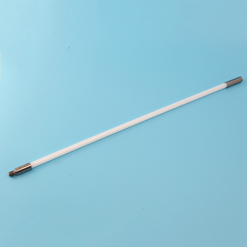 Bộ Bàn Chải Quét Làm Sạch Máy Sấy Khô 12 Feet 9 Thanh Linh Hoạt Kèm Xơ Vải