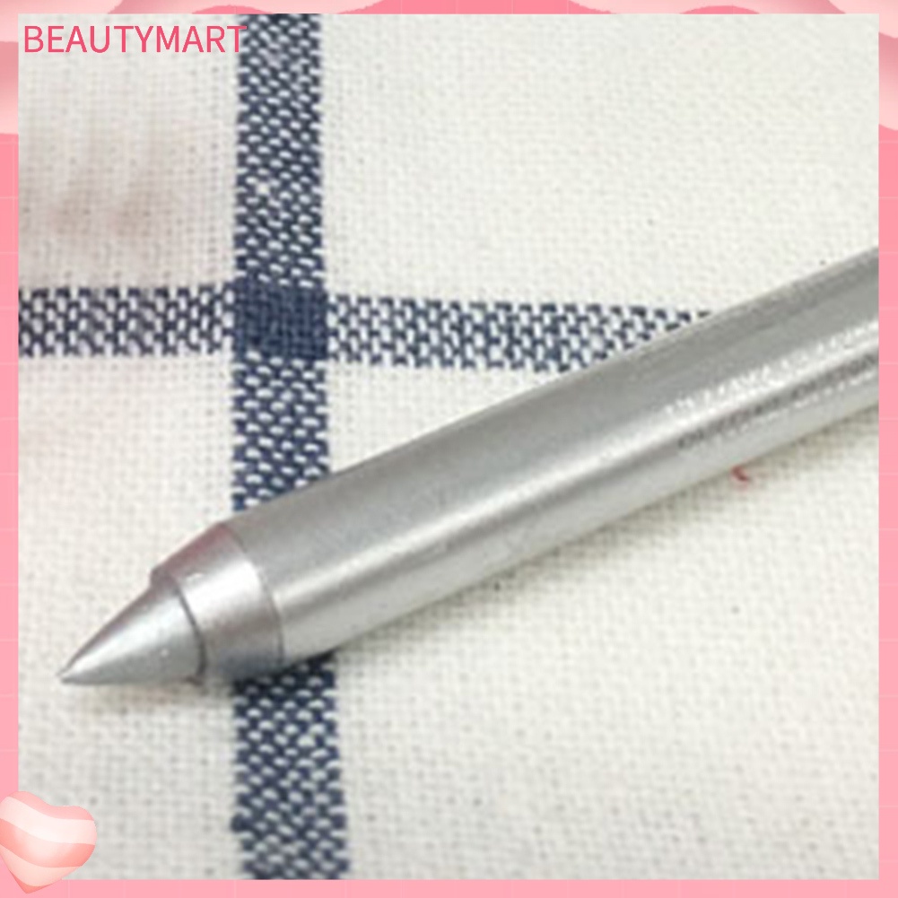 Bút Kẻ Mắt Dạng Gel Ánh Kim Tuyến Lấp Lánh Không Thấm Nước Chống Nhòe