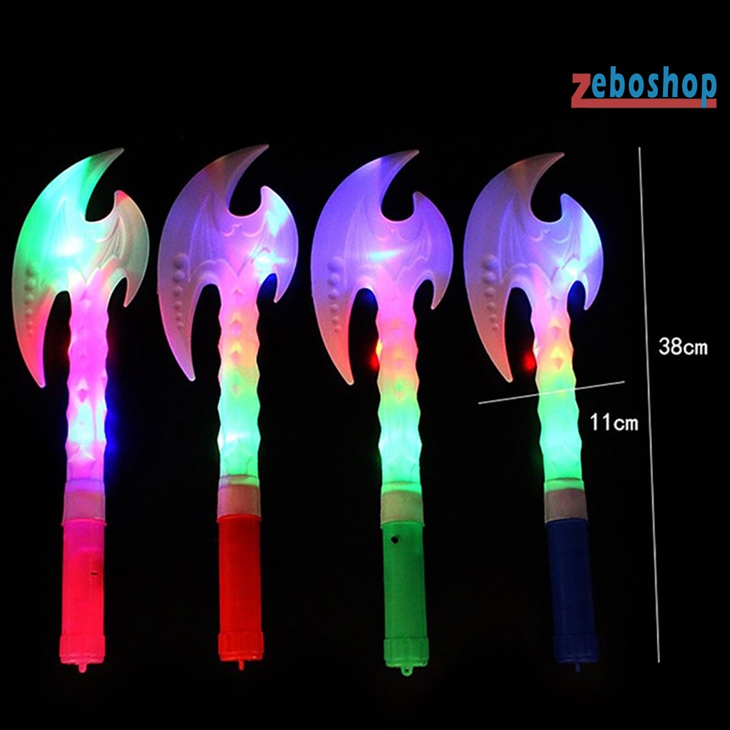 Đồ Chơi Axe Siêu Nhẹ Vui Nhộn Cho Bé Trình Diễn