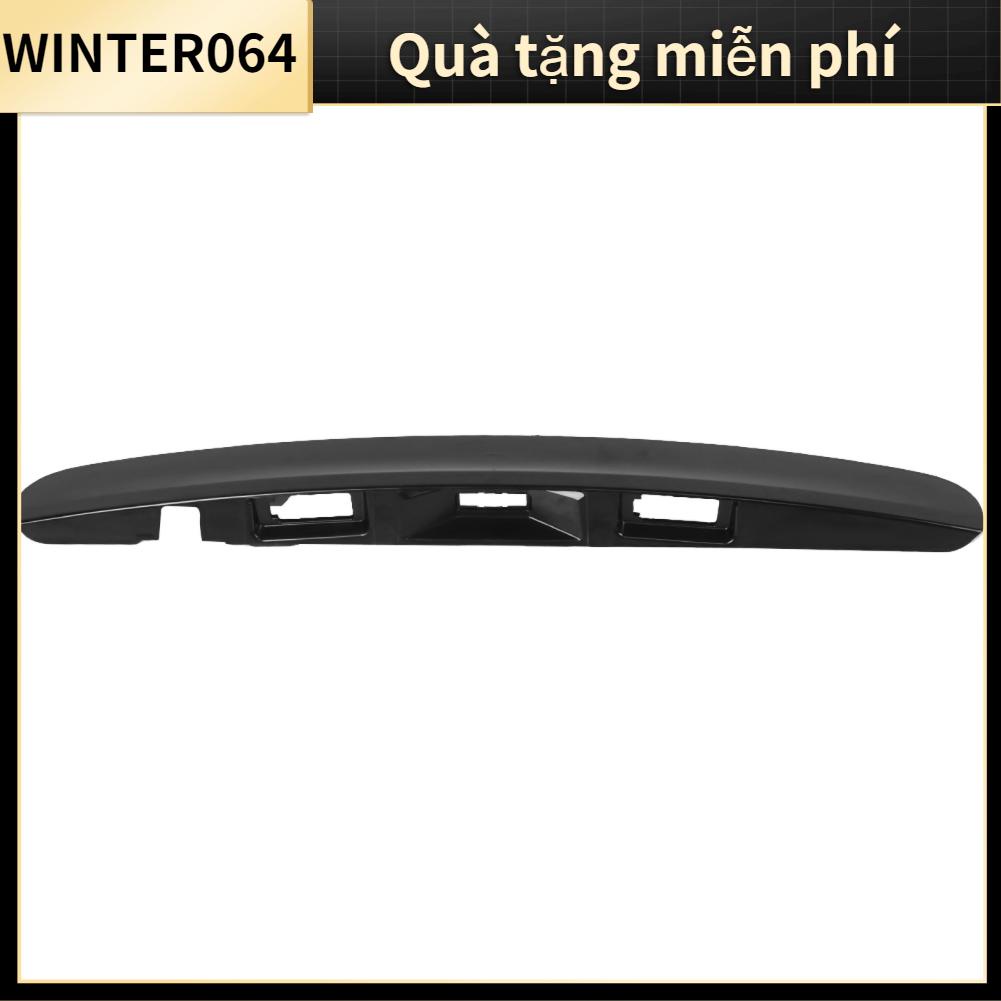 Winter064 Tay nắm cửa khởi động cổng sau 90812JD20H Phù hợp cho Nissan Qashqai J10 JJ10 2007-2013