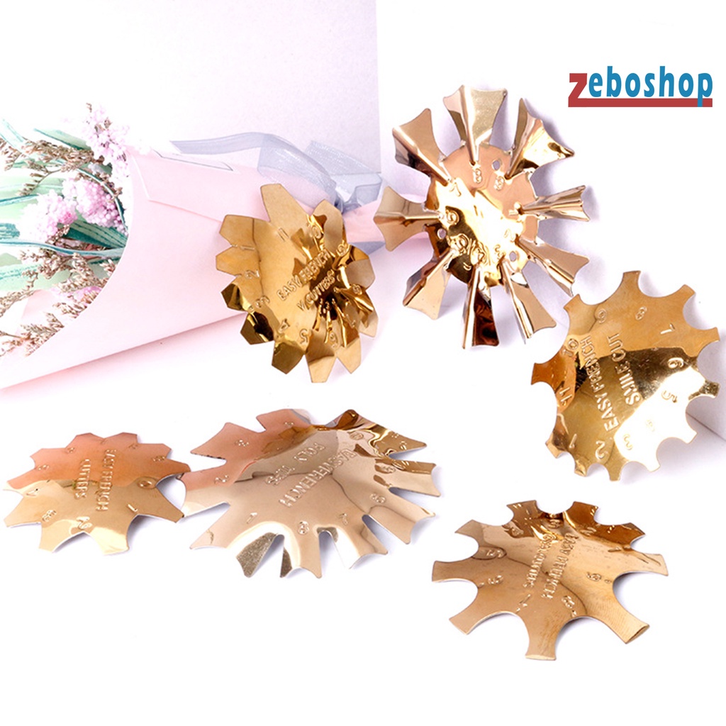 Dụng Cụ Cắt Móng Tay Bằng Thép Không Gỉ Phong Cách Pháp