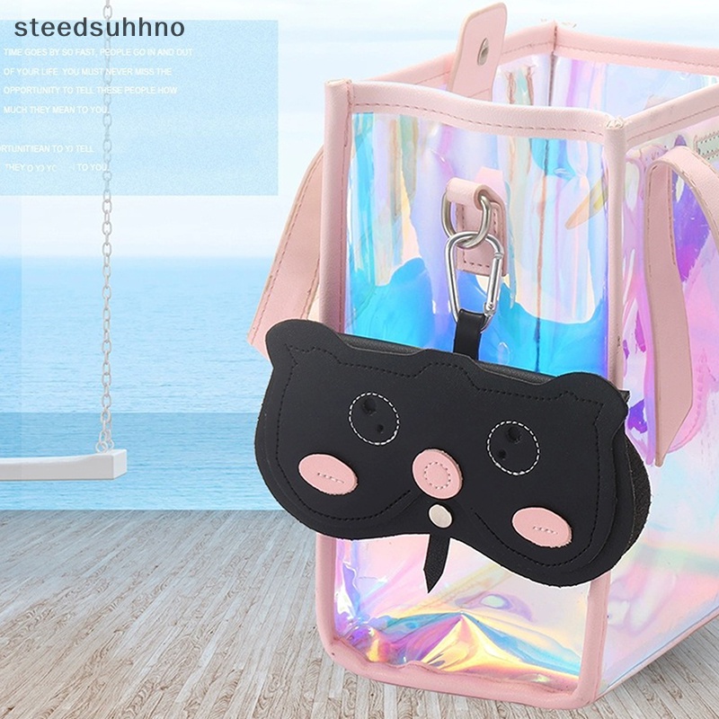 Túi Đựng Bảo Vệ Mắt Kính Dễ Thương hhno