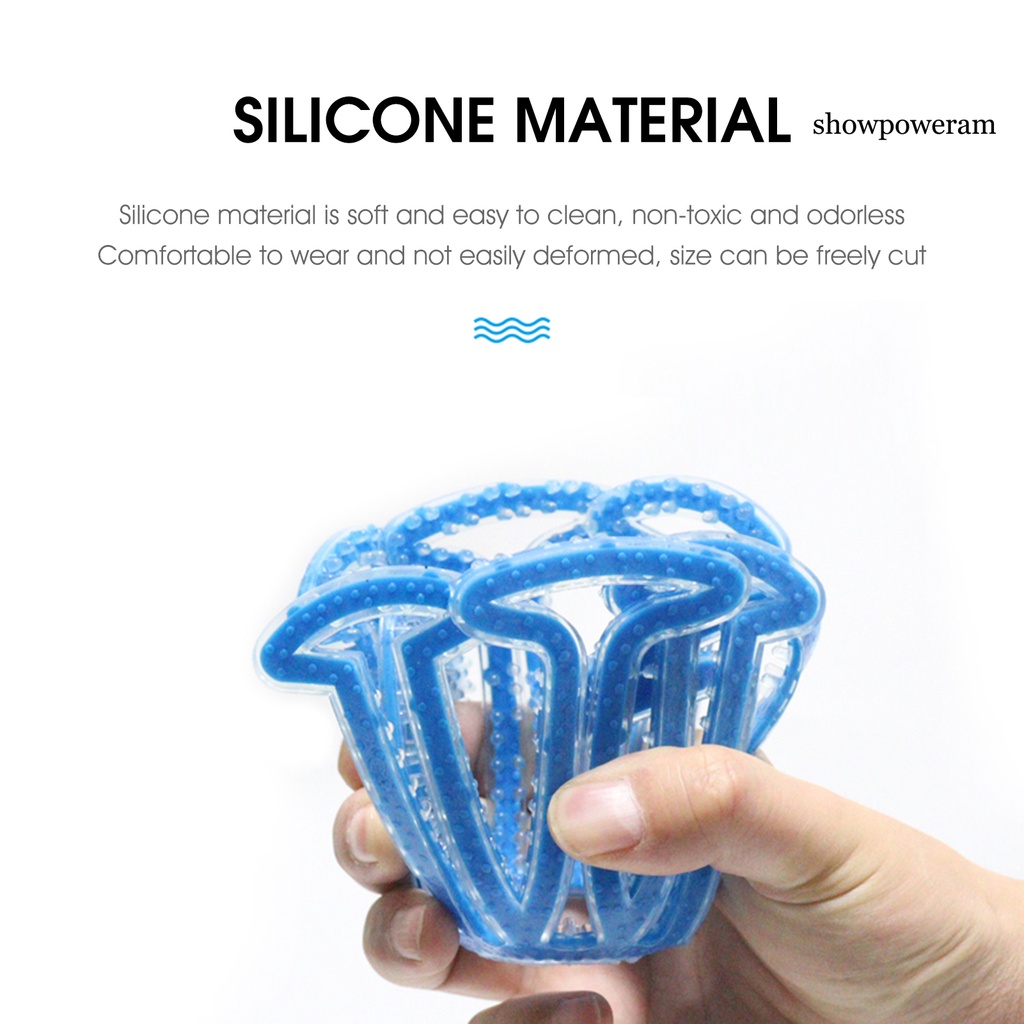 Đệm Lót Bên Trong Mũ Bảo Hiểm Trong Suốt Chống Mồ Hôi Tiện Dụng