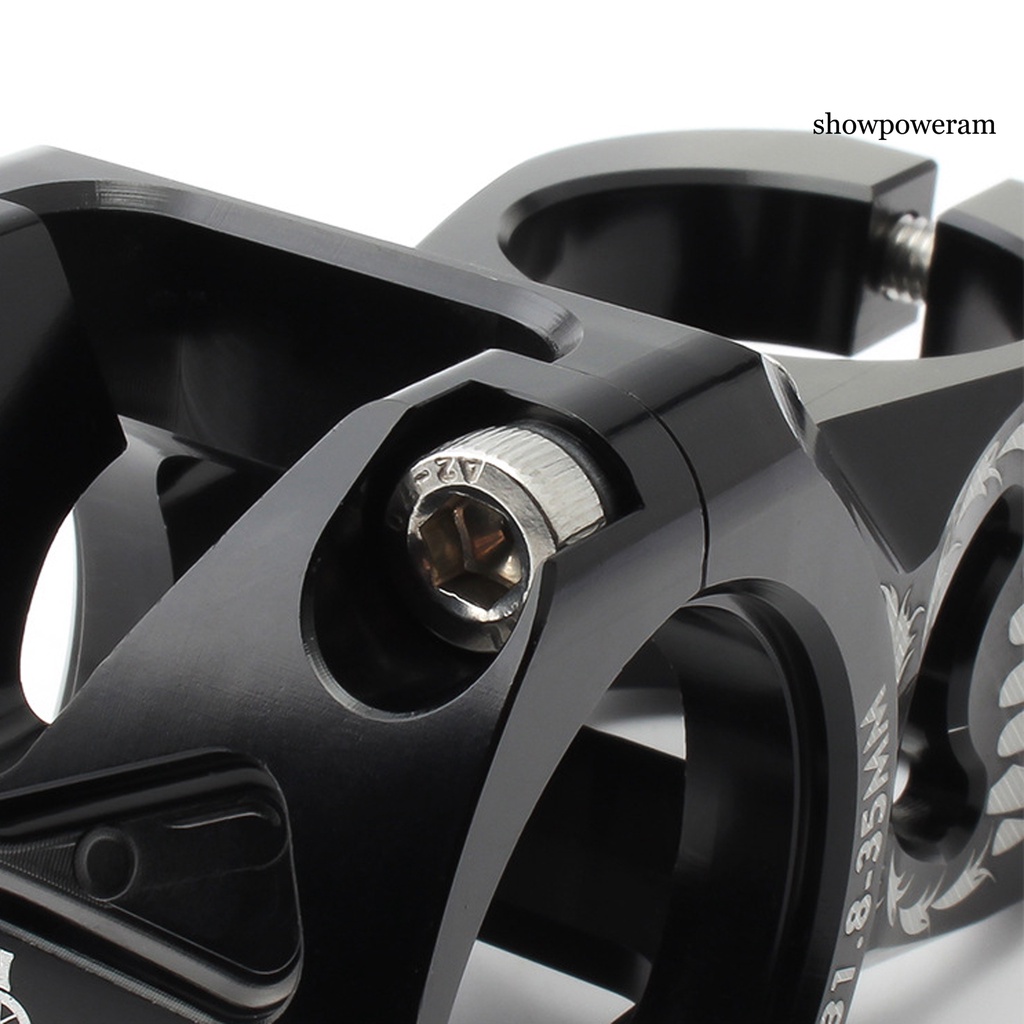 Bộ 6 Ốc Vít Gắn Tay Lái Xe Đạp Bằng Thép Không Gỉ M5x18mm