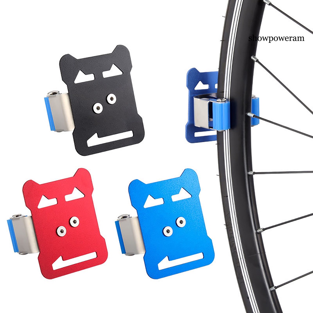 Giá Đỡ Xe Đạp MTB Gắn Tường Thiết Kế Nhỏ Gọn Tiện Dụng