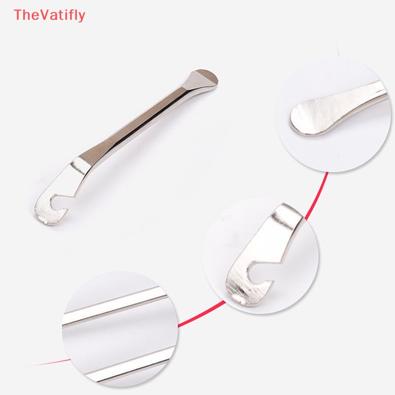 Dụng Cụ Tháo Lốp Xe Đạp Leo Núi MTB Chuyên Dụng