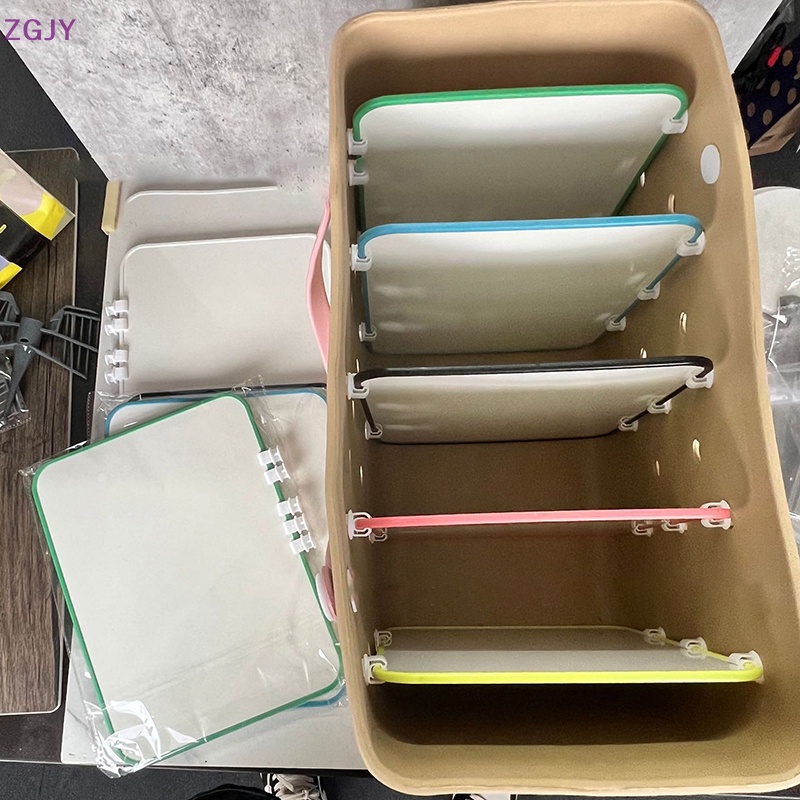 Khay Chia Ngăn Cho Túi BOGG Mới