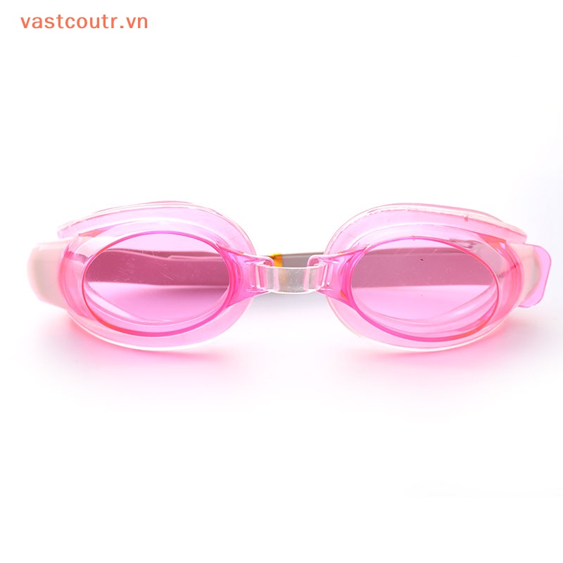 Kính Bơi Thể Thao Tùy Chỉnh Tiện Dụng Cho Bé