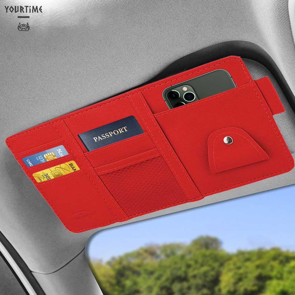 Bút Đọc Thẻ Số Xe Hơi Nhiều Màu Tiện Dụng