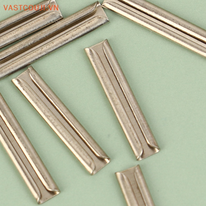 Set 12 Đầu Nối Đường Ray Cá PIKO BACHMANN Tỉ Lệ 1: 87