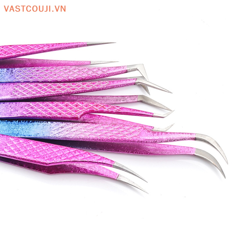 1 Nhíp Kẹp Gắn Lông Mi Giả Cong VN