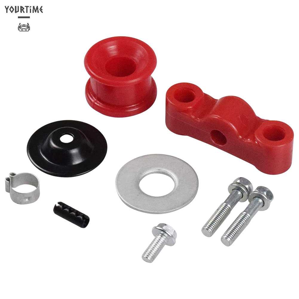 Bộ Phụ Tùng Nối Cần Số Xe Hơi Honda Civic B Series 88-00