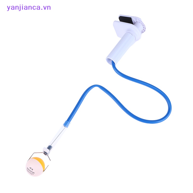 Bộ Dụng Cụ Tập Luyện Chơi Bóng Bàn Tiện Dụng