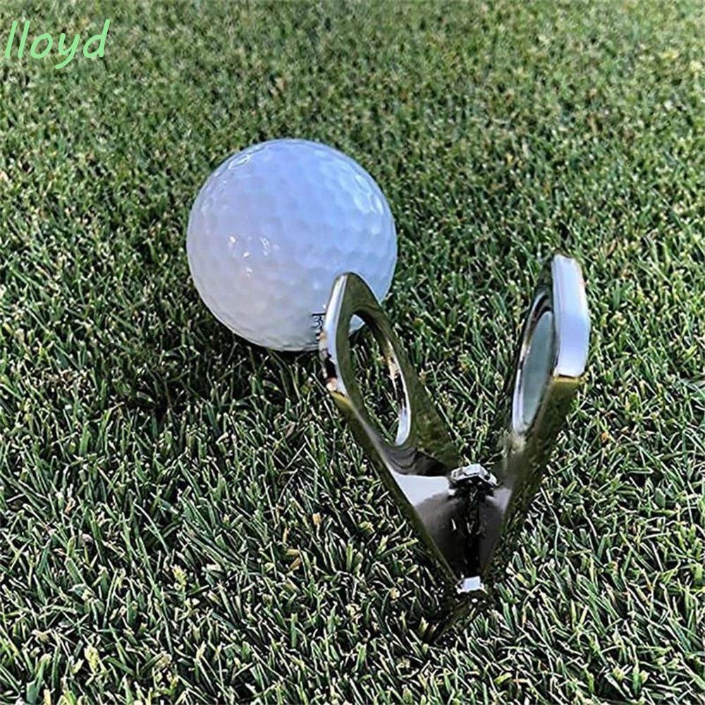 Dụng Cụ Hỗ Trợ Chơi Golf Bằng Hợp Kim Kẽm Có Thể Gấp Gọn