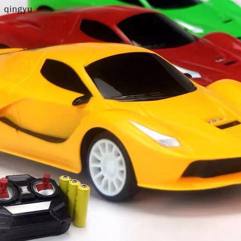 Bảng Mạch Nhận Tín Hiệu Điều Khiển Từ Xa 4CH Cho Xe Hơi