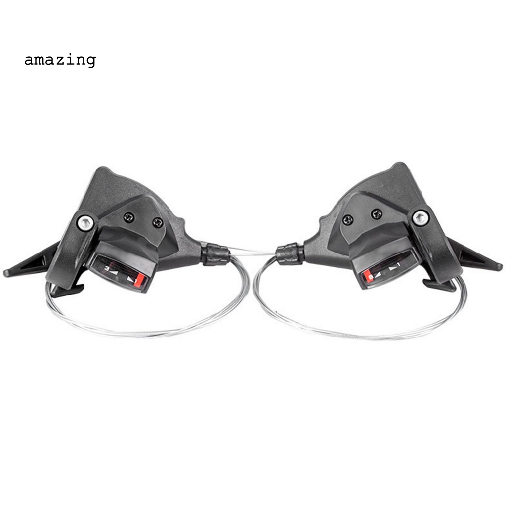 Bộ 2 Cần Sang Số Trái Phải Cho Xe Đạp Leo Núi