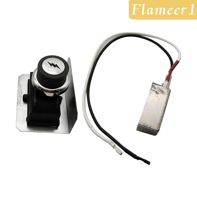 [Flameameer1] Phụ Tùng 91360 Gas Cho Nhà Bếp