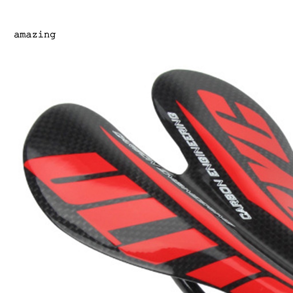 Phụ Kiện Giảm Xóc 3K Thoáng Khí Dành Cho Yên Xe Đạp Đua