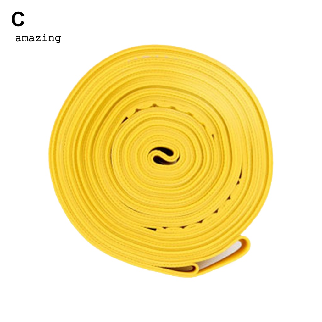 Set 2 Miếng Lót Lốp Xe Đạp Chất Liệu PVC Dày Dặn Mềm Mại Co Giãn Chống Đâm Thủng Tiện Dụng