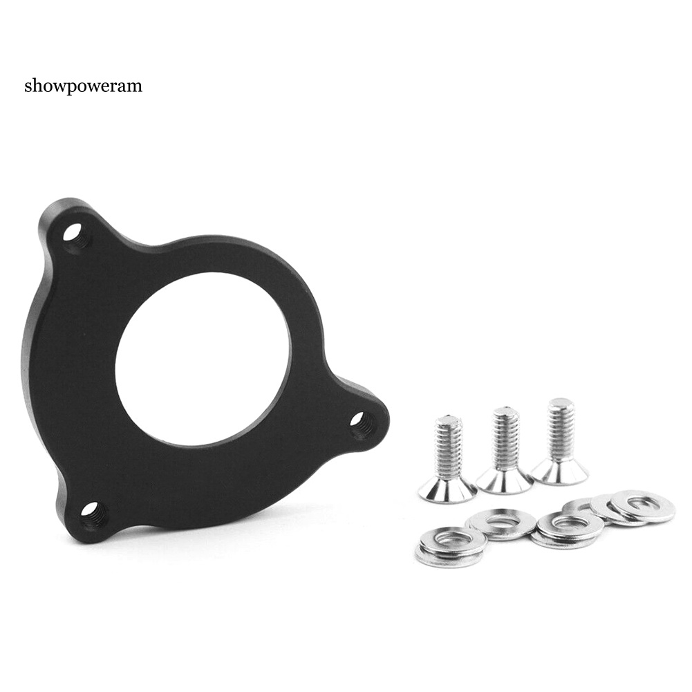 Bộ Chuyển Đổi Khung Dưới Dây Xích Xe Đạp BB ISCG05