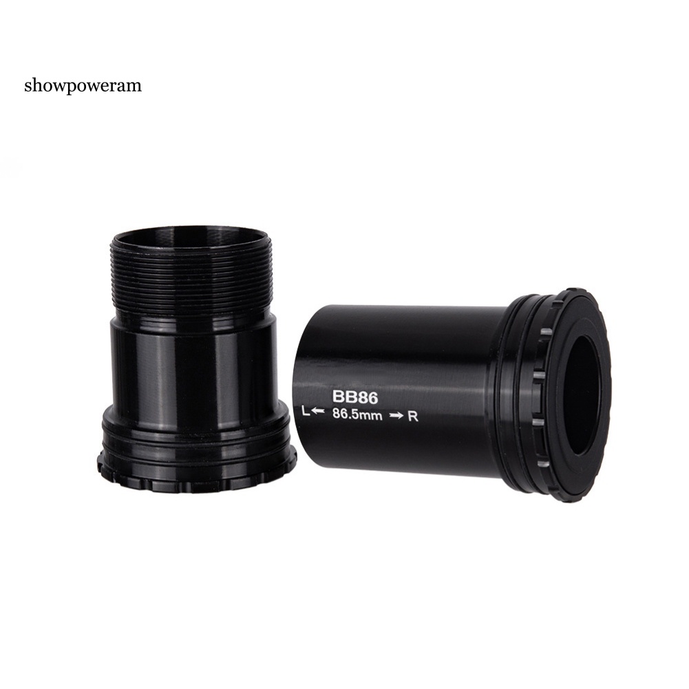 Trục Khóa Dưới Cùng Chuyên Dụng Cho Xe Đạp Leo Núi