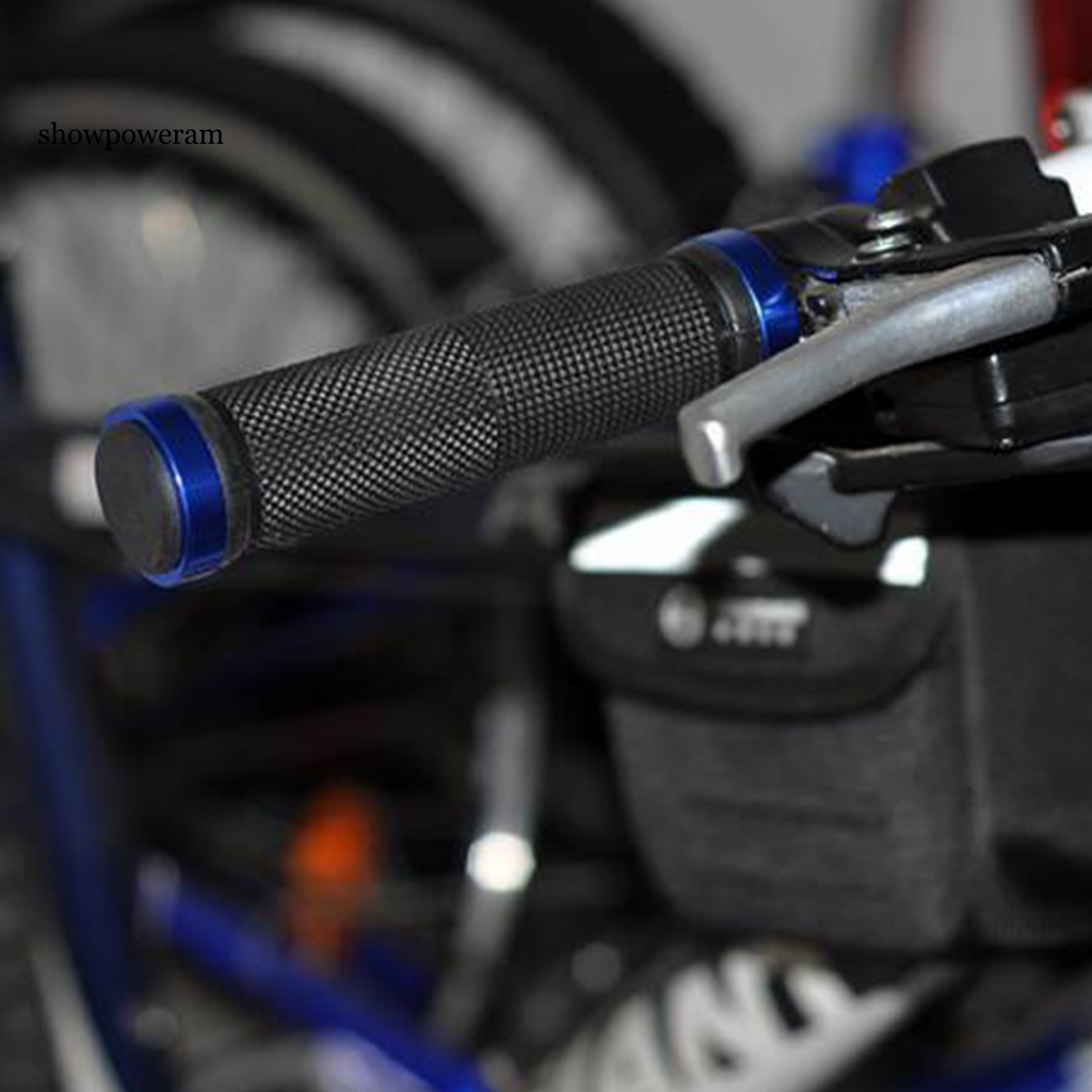 Bộ 2 Vỏ Bọc Tay Cầm Xe Đạp Leo Núi Chống Trượt