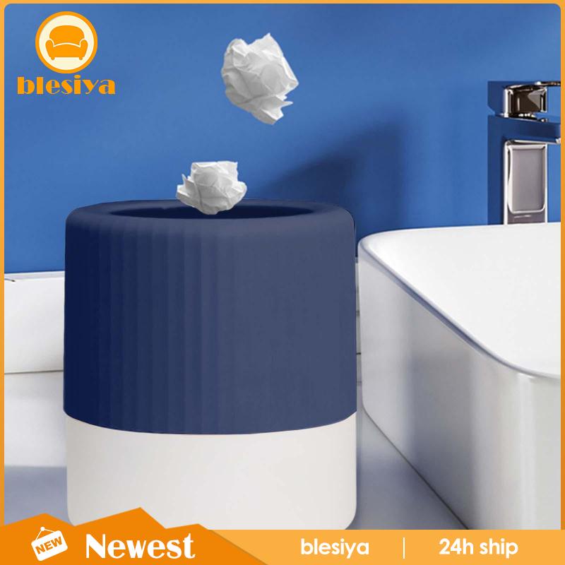 Thùng Rác Mini Để Bàn Tiện Dụng Cho Gia Đình