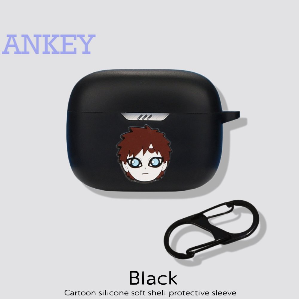 For Anker Soundcore A20i Case Naruto Cover Earphone Silicone Earbuds shell Soft Protective Headphone Headset Skin