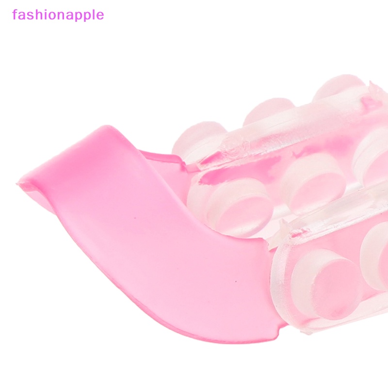 Bộ 6 Dụng Cụ Mát Xa Mũi 3 Kích Cỡ Khác Nhau