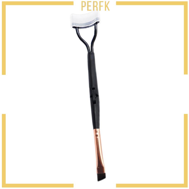 Dụng Cụ Uốn Cong Lông Mi / Lông Mày Bằng Thép Không Gỉ