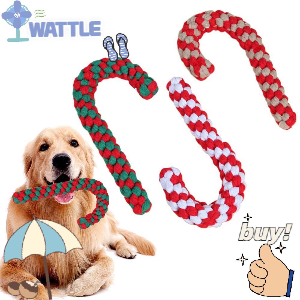 Đồ Chơi Nhai Cắn Màu Sắc Ngẫu Nhiên Cho Thú Cưng