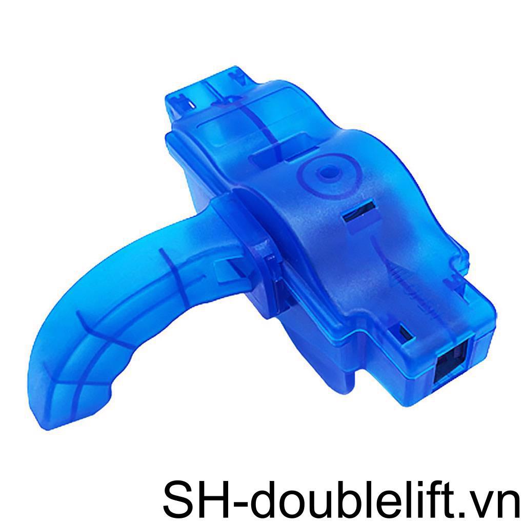 Bộ Dụng Cụ Vệ Sinh Xích Xe Đạp Leo Núi Tiện Lợi