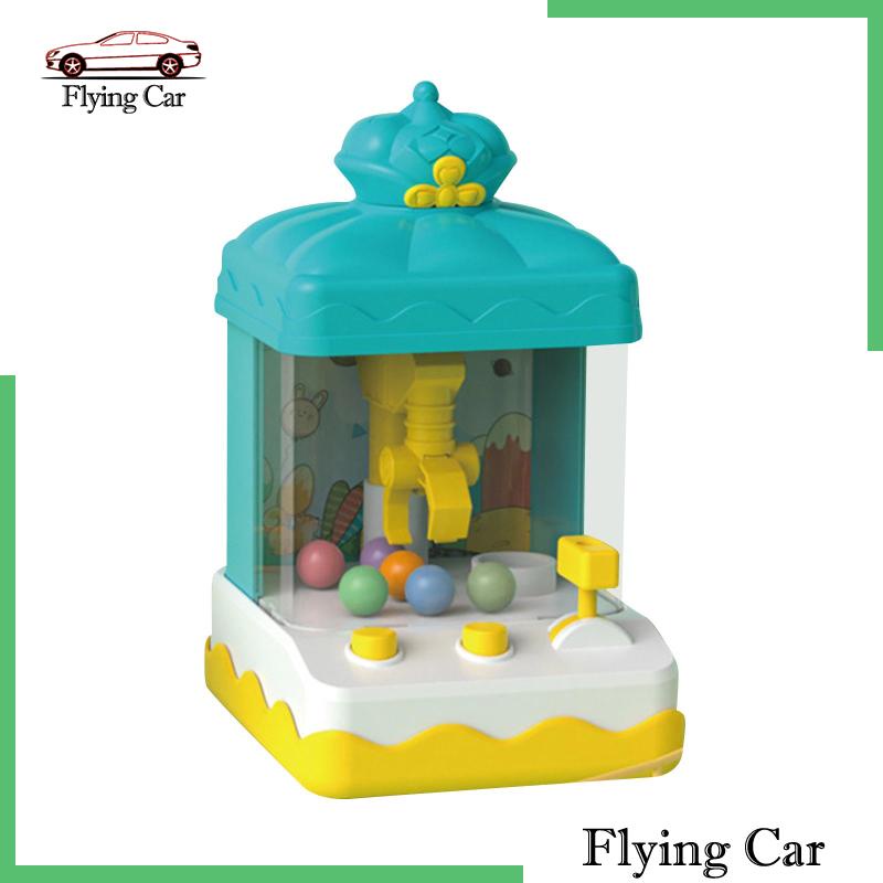 [Lzdjfmy2] Máy Chơi Game Điện Tử Cỡ Nhỏ Cho Quà Tặng