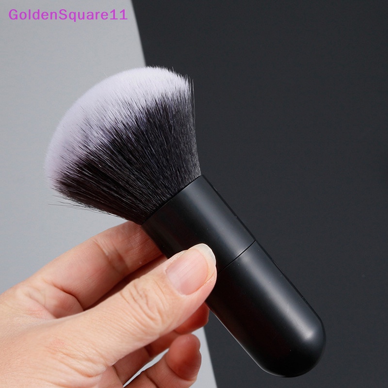 Cọ Trang Điểm Nền Cỡ Lớn Chuyên Nghiệp