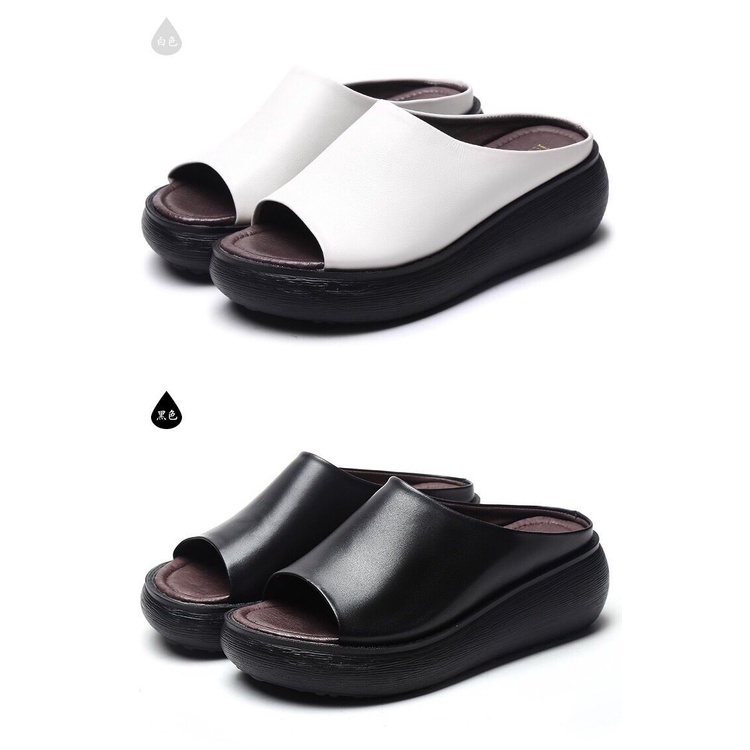 Dép Cao Gót Hở Mũi Có Quai Xốp Phong Cách Mới