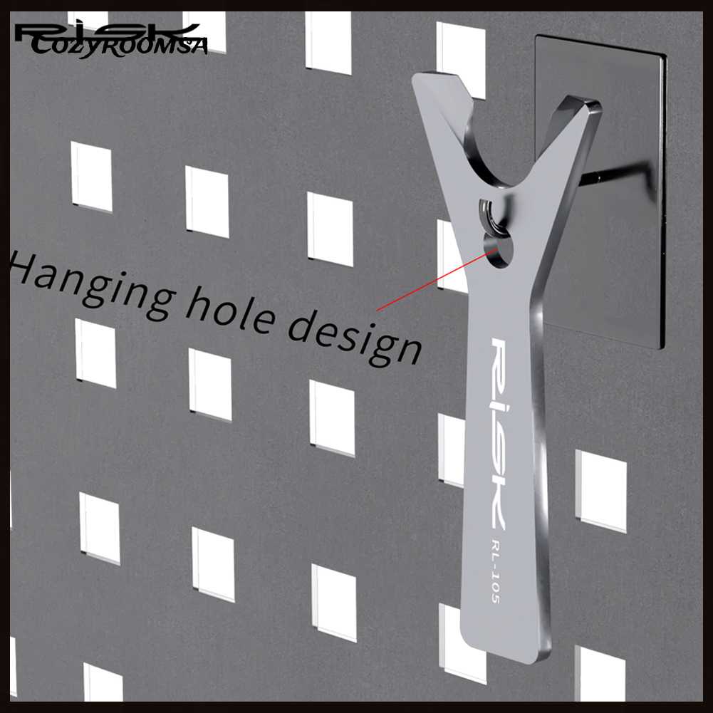 Dụng Cụ Tháo Gỡ Vành Xe Đạp MTB