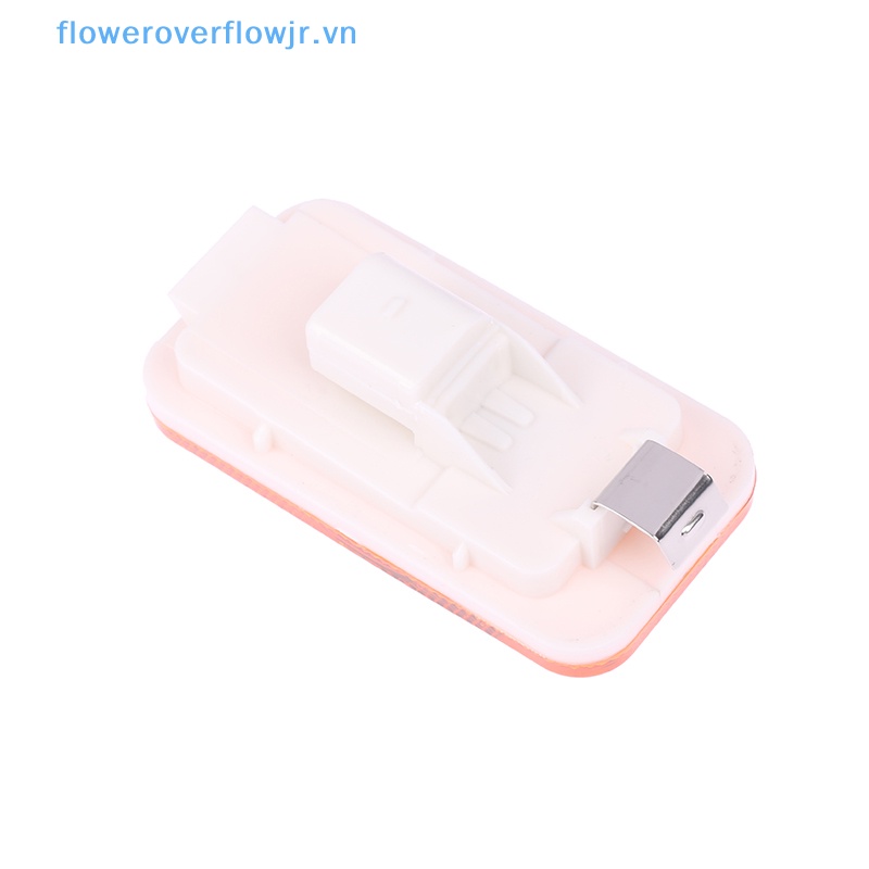 Đèn LED Tín Hiệu 4 Bóng 24V Màu Hổ Phách Dành Cho Xe Hơi 20789440 Đèn Đánh Dấu Hai Bên Chất Lượng Cao