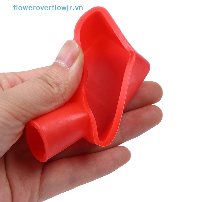 1 Cặp Kẹp Cách Điện Bảo Vệ Cần Gạt Xe Hơi