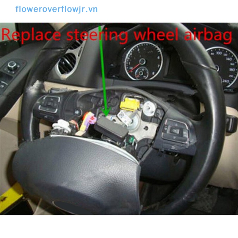 Bộ Túi Khí Giả Lập Chuyên Dụng Cho Hệ Thống Chẩn Đoán Xe Hơi SRS