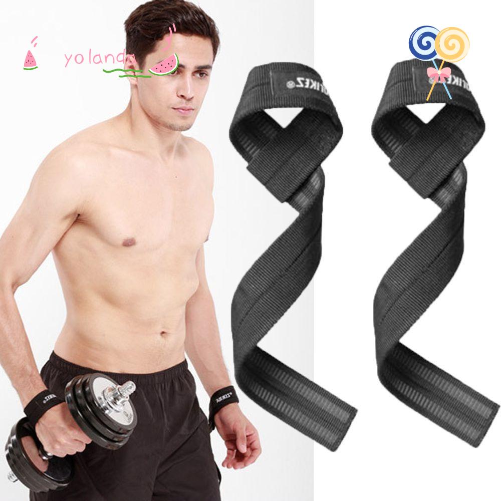 Bộ 2 Đai Quấn Bảo Vệ Cổ Tay Chuyên Dụng Khi Tập Thể Thao