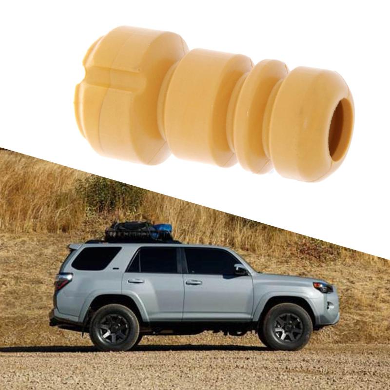 Lò Xo Cản Trước Siêu Bền Fenteer1 Cho Platz Ncp12 / scp11