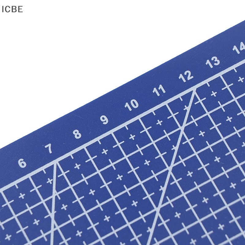 Ic Bảng Cắt Hai Mặt A4A5 Dùng Để Giáo Dục