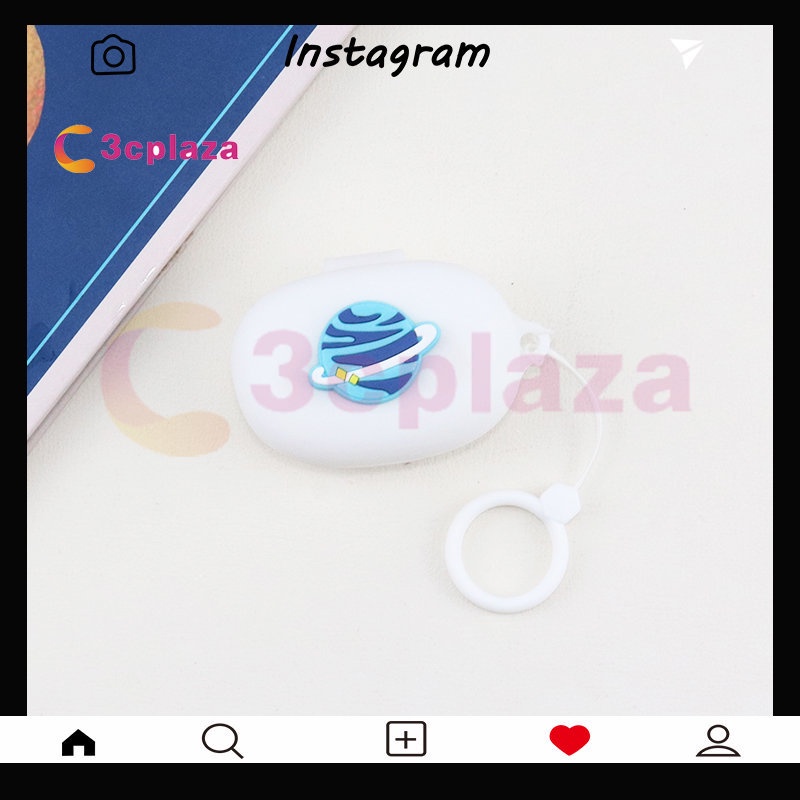 AHP21  Baseus WM03  New Silicone Case Cover Dust-proof Protective Case for WM03 CASE